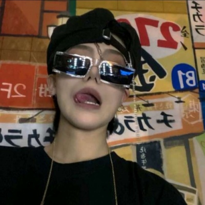 兽设潮流风格设计兽圈社群